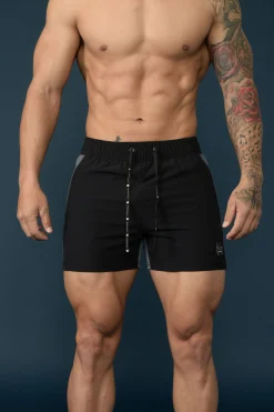 101 Bodybuilding Short Shorts