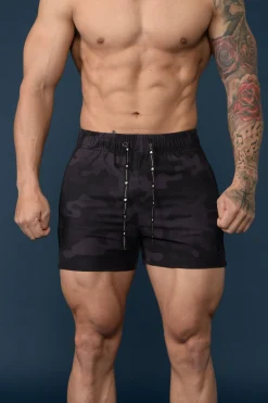 101 Bodybuilding Short Shorts