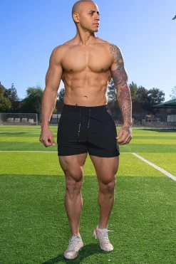 101 Bodybuilding Short Shorts