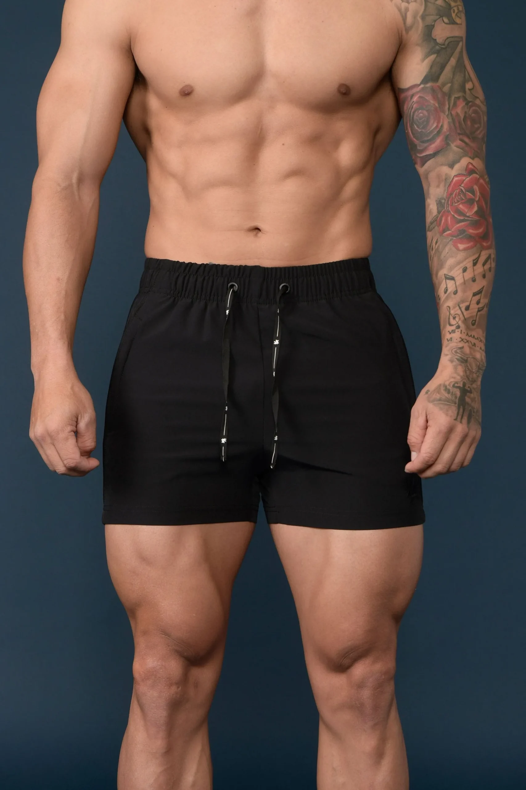 101 Bodybuilding Short Shorts