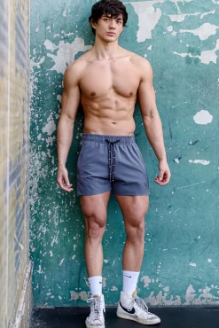 101 Bodybuilding Short Shorts