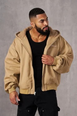 5014 - Bronco Jackets
