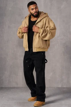 5014 - Bronco Jackets