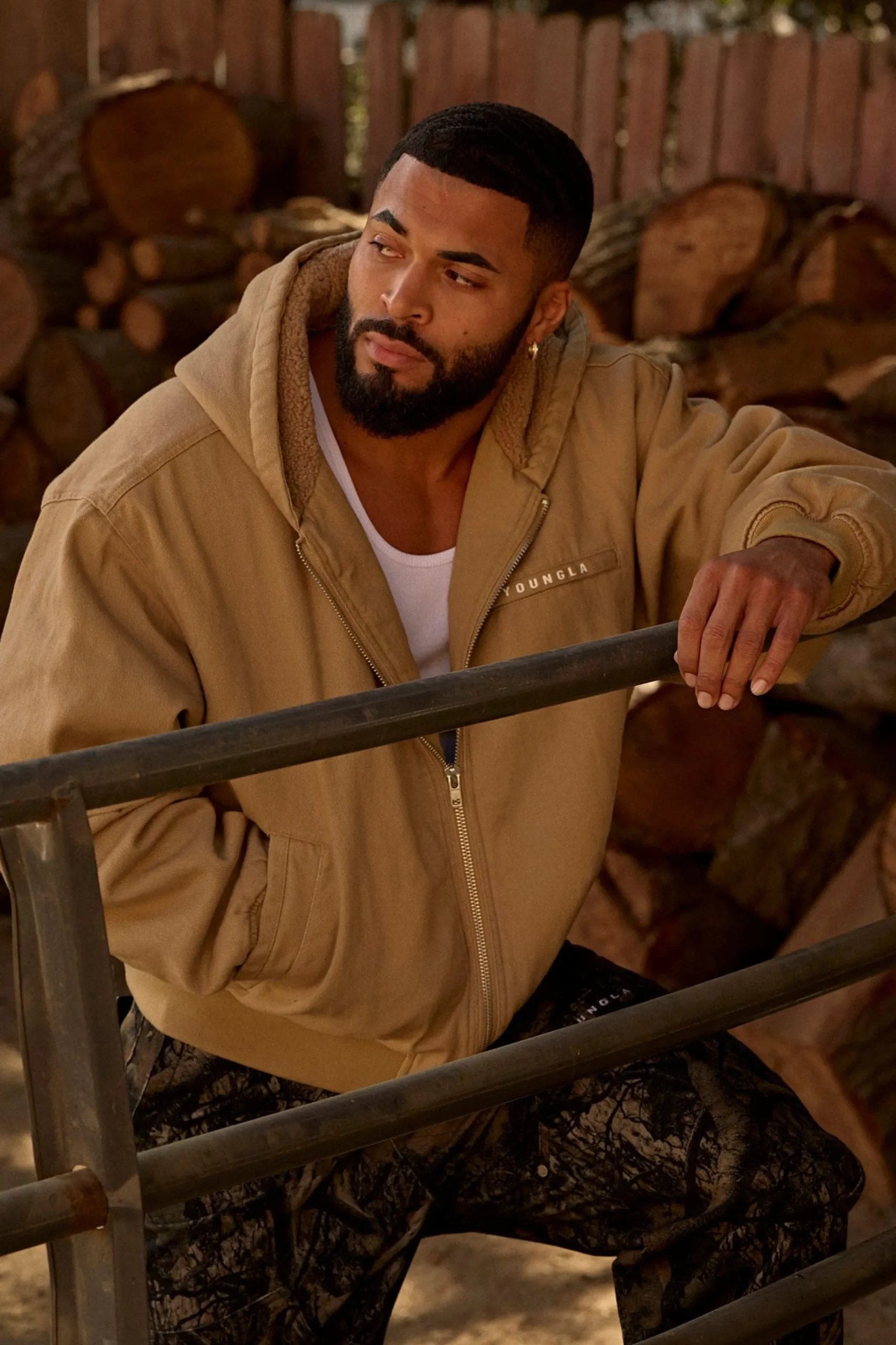 5014 - Bronco Jackets