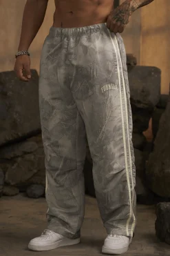 249 - Camo Flagship Track Pants
