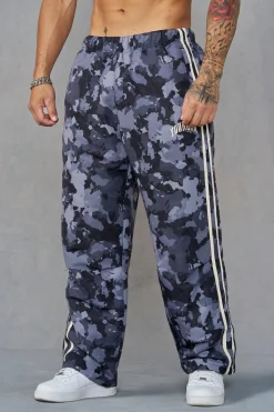 249 - Camo Flagship Track Pants