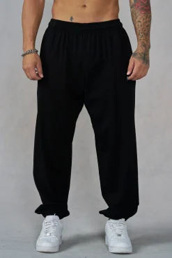 2155 - Camo Pump Cover Joggers