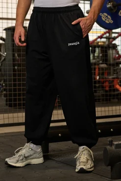 2155 - Camo Pump Cover Joggers