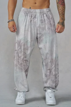 2155 - Camo Pump Cover Joggers