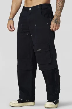 6006 - Cargo Rave Pants