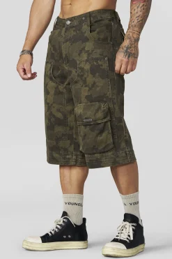 6006 - Cargo Rave Pants