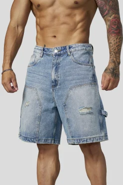 6071 - Carpenter Jorts