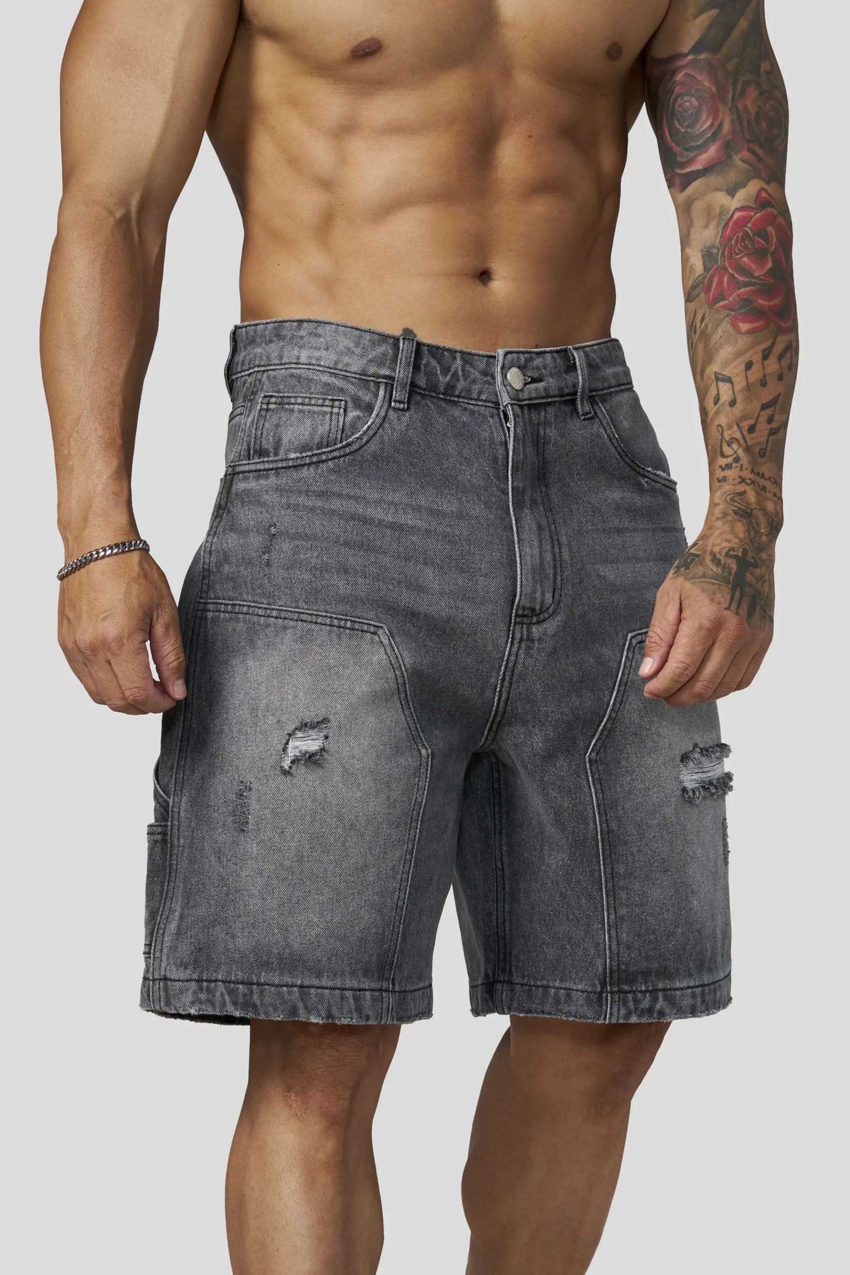 6071 - Carpenter Jorts