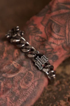 9101 - Cars & Curls - Bracelet