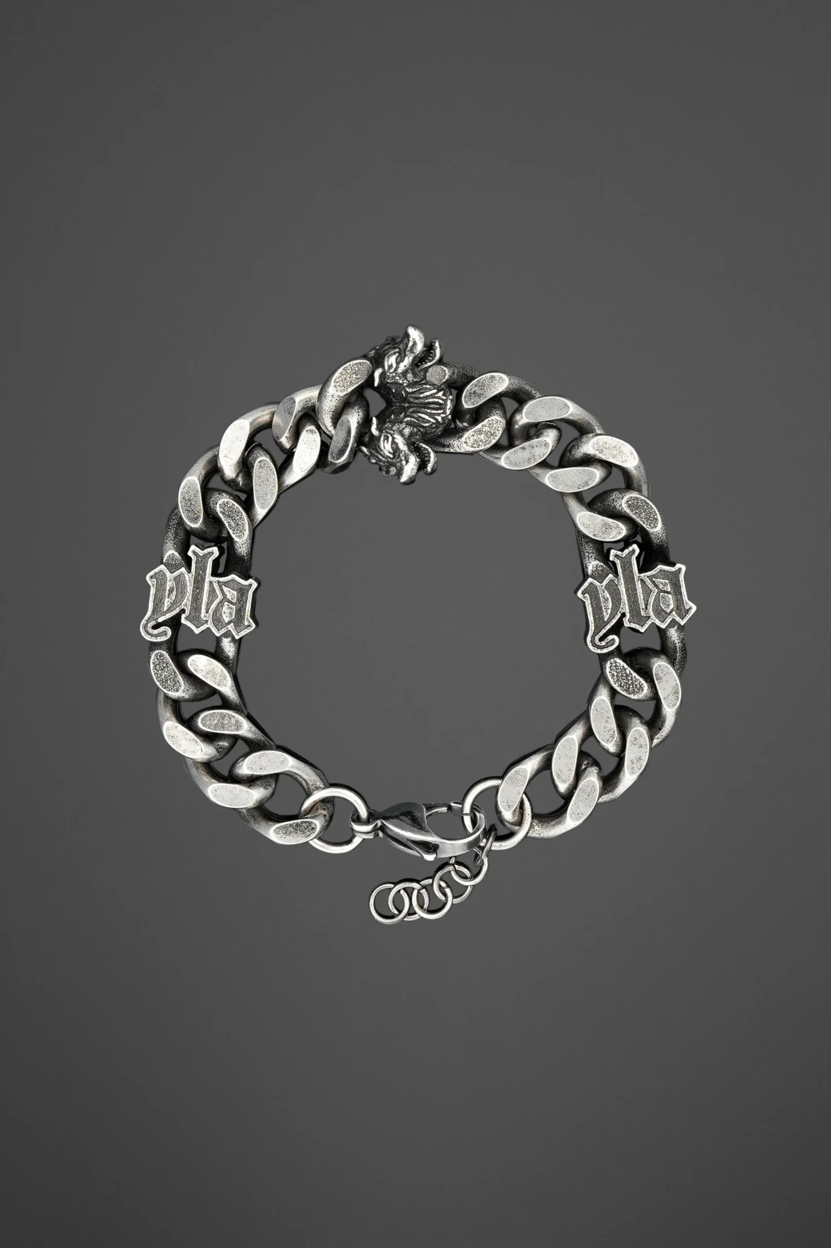 9101 - Cars & Curls - Bracelet