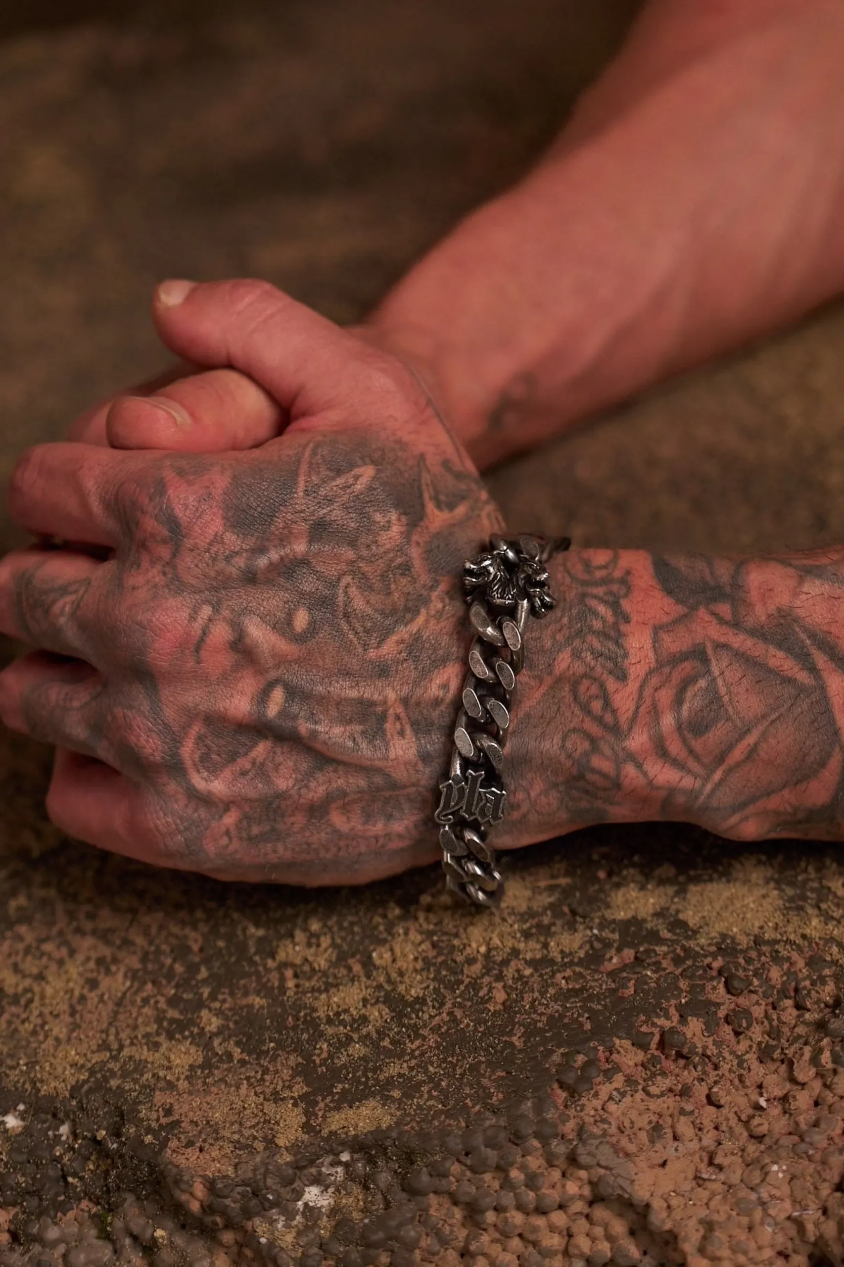 9101 - Cars & Curls - Bracelet