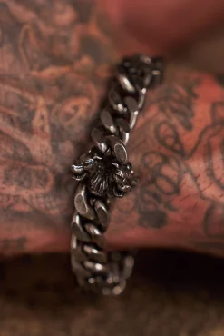 9101 - Cars & Curls - Bracelet