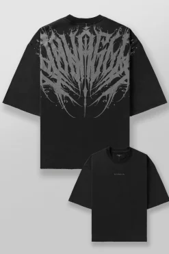 4185 - Chaos Tees