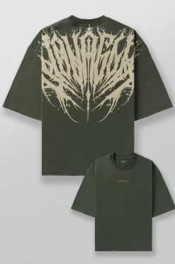 4185 - Chaos Tees