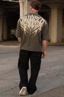4185 - Chaos Tees