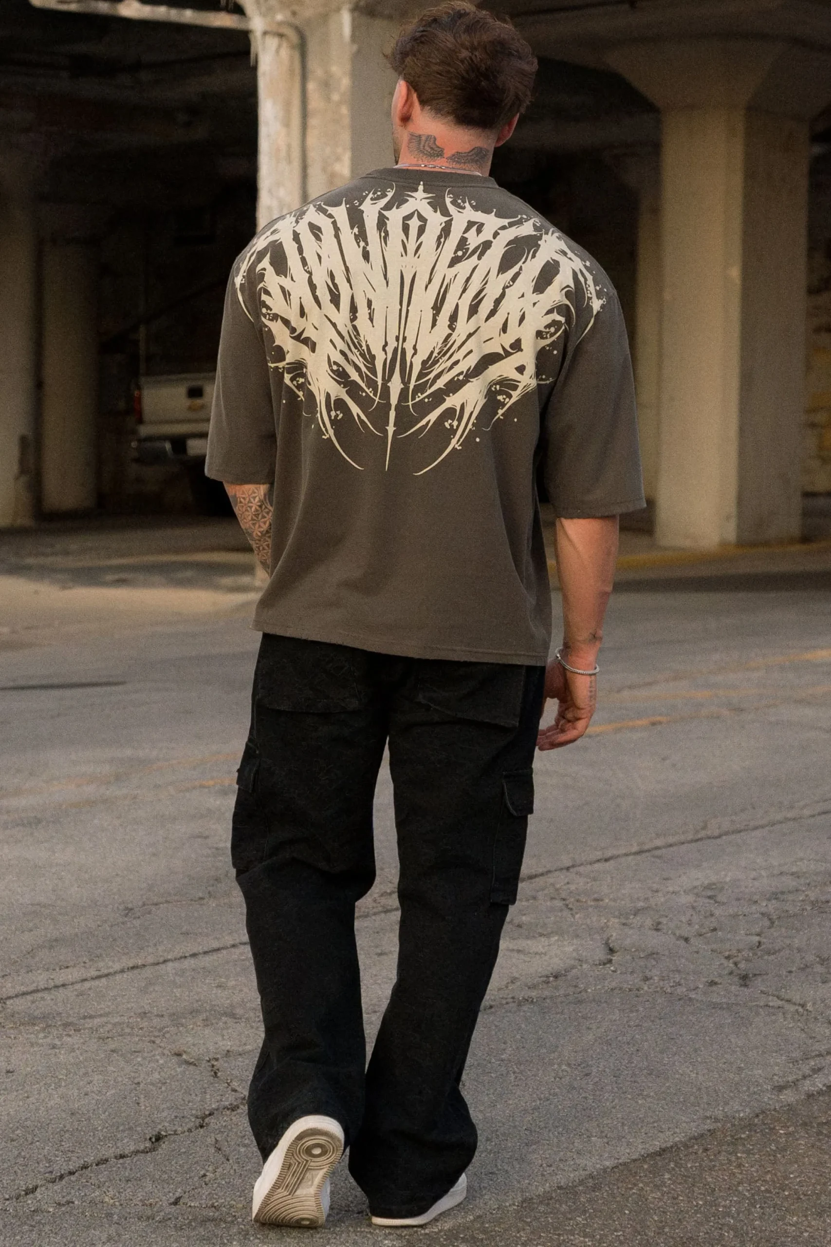 4185 - Chaos Tees
