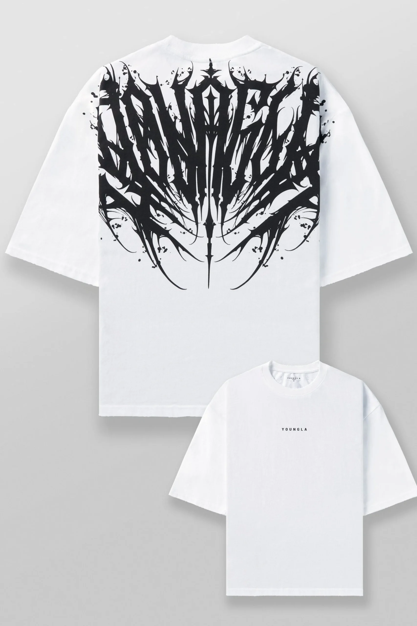 4185 - Chaos Tees