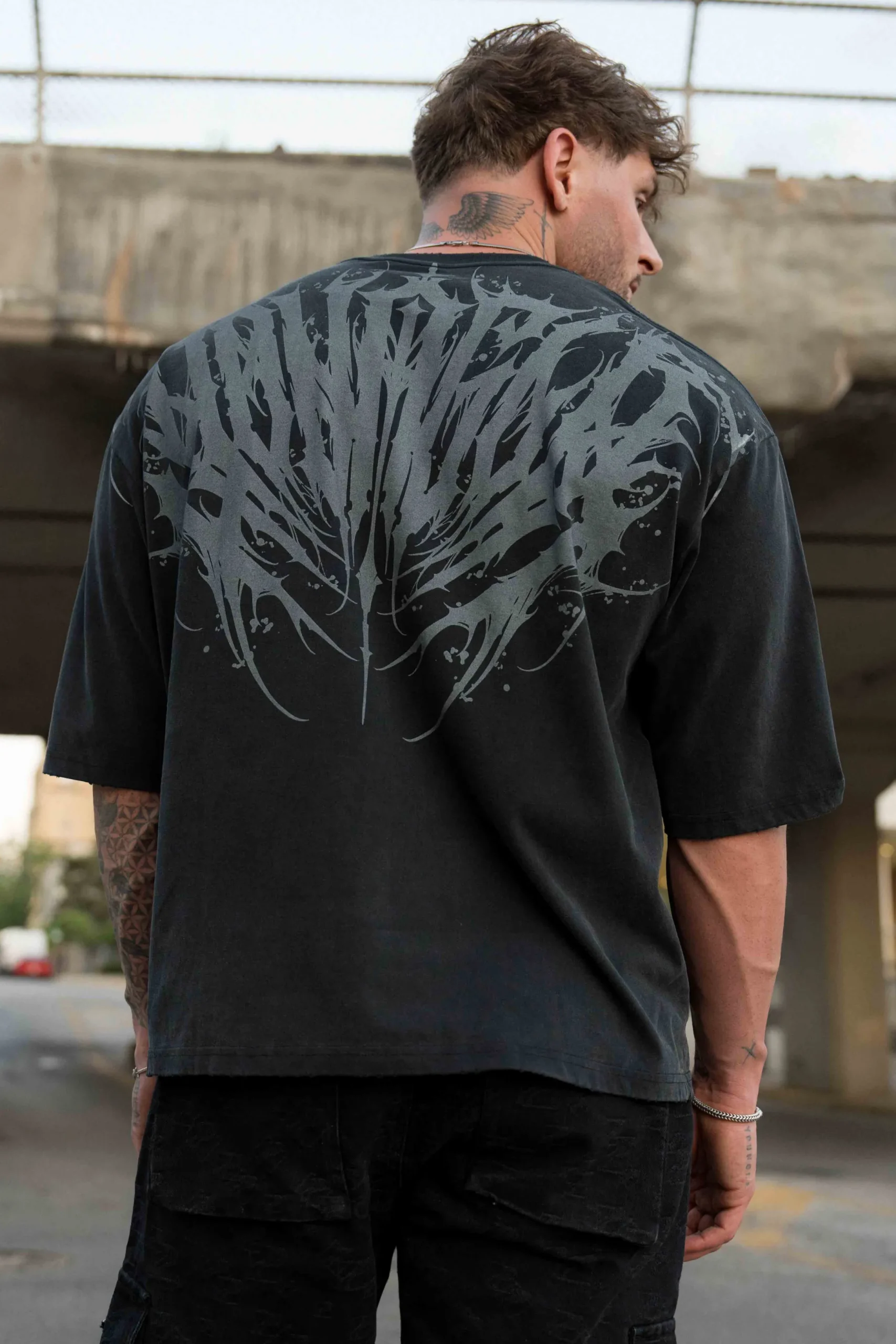 4185 - Chaos Tees