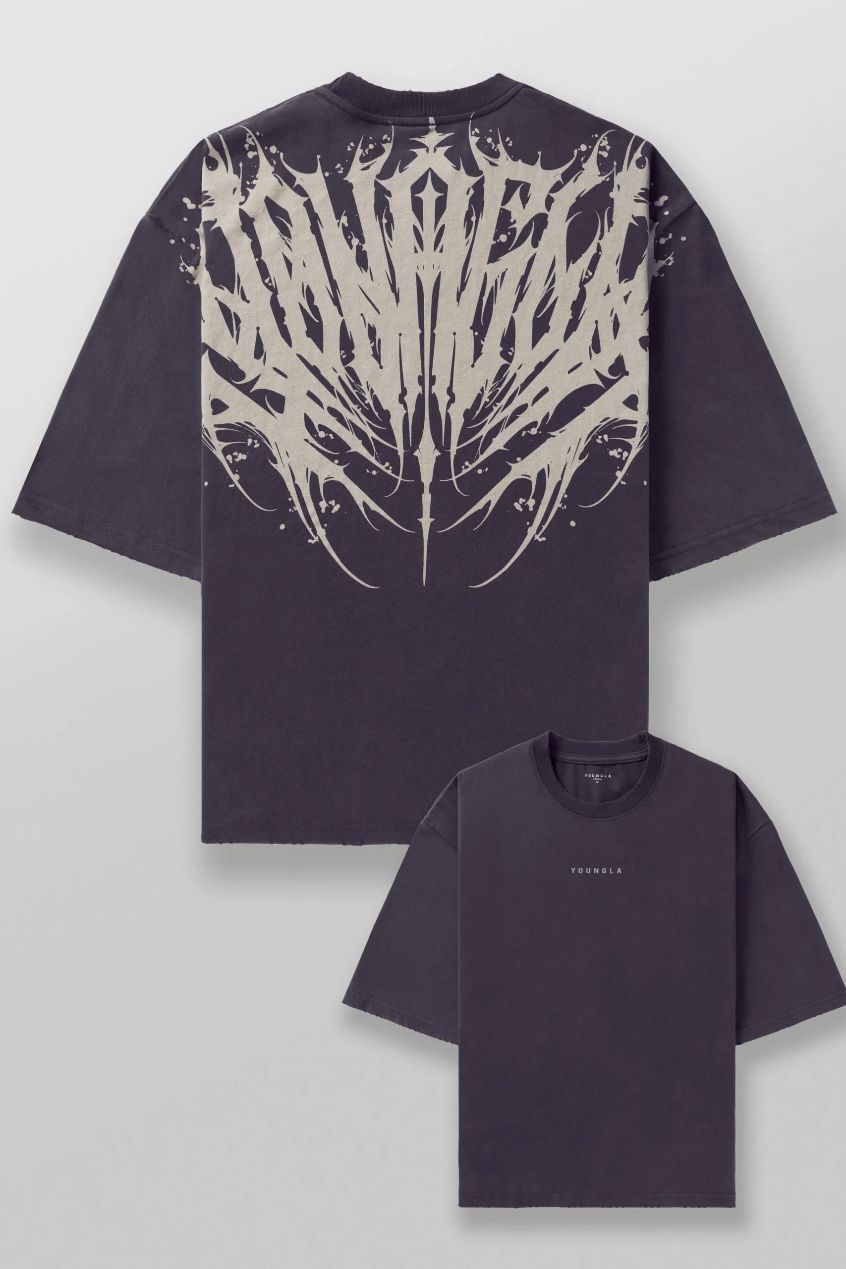 4185 - Chaos Tees