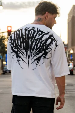 4185 - Chaos Tees