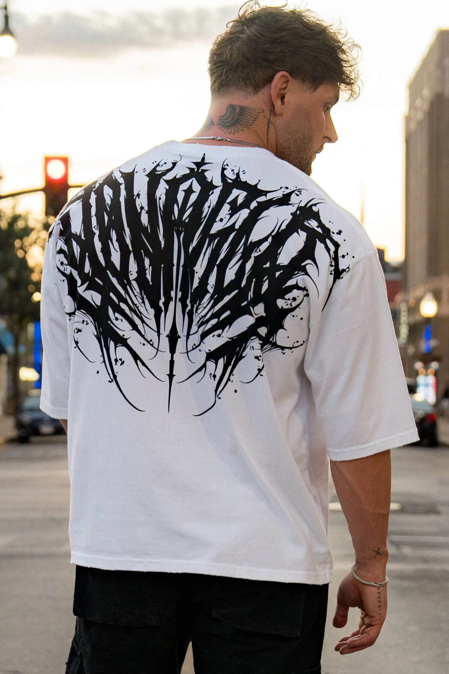 4185 - Chaos Tees