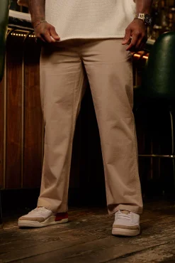 6051 - Chino Pants