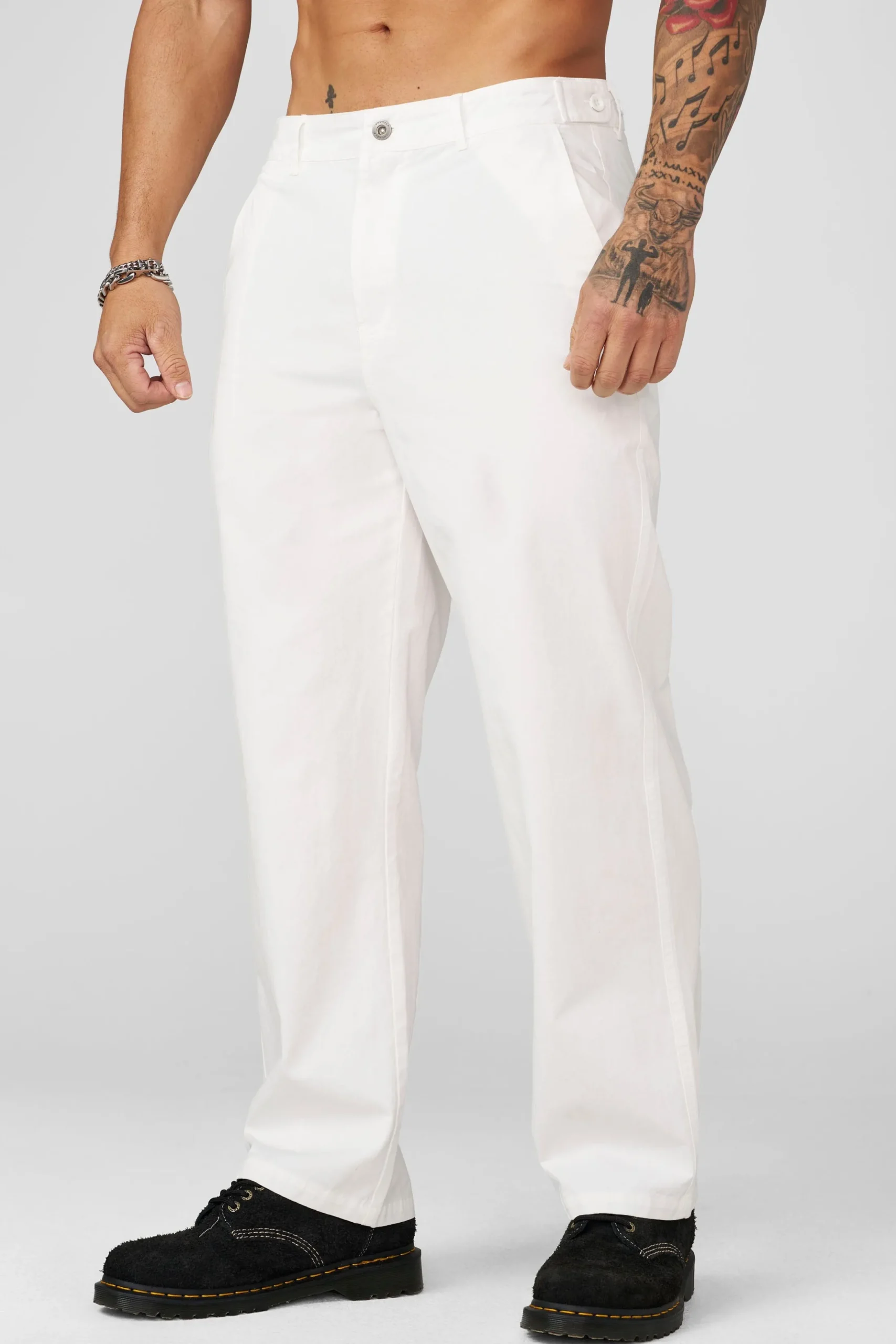 6051 - Chino Pants