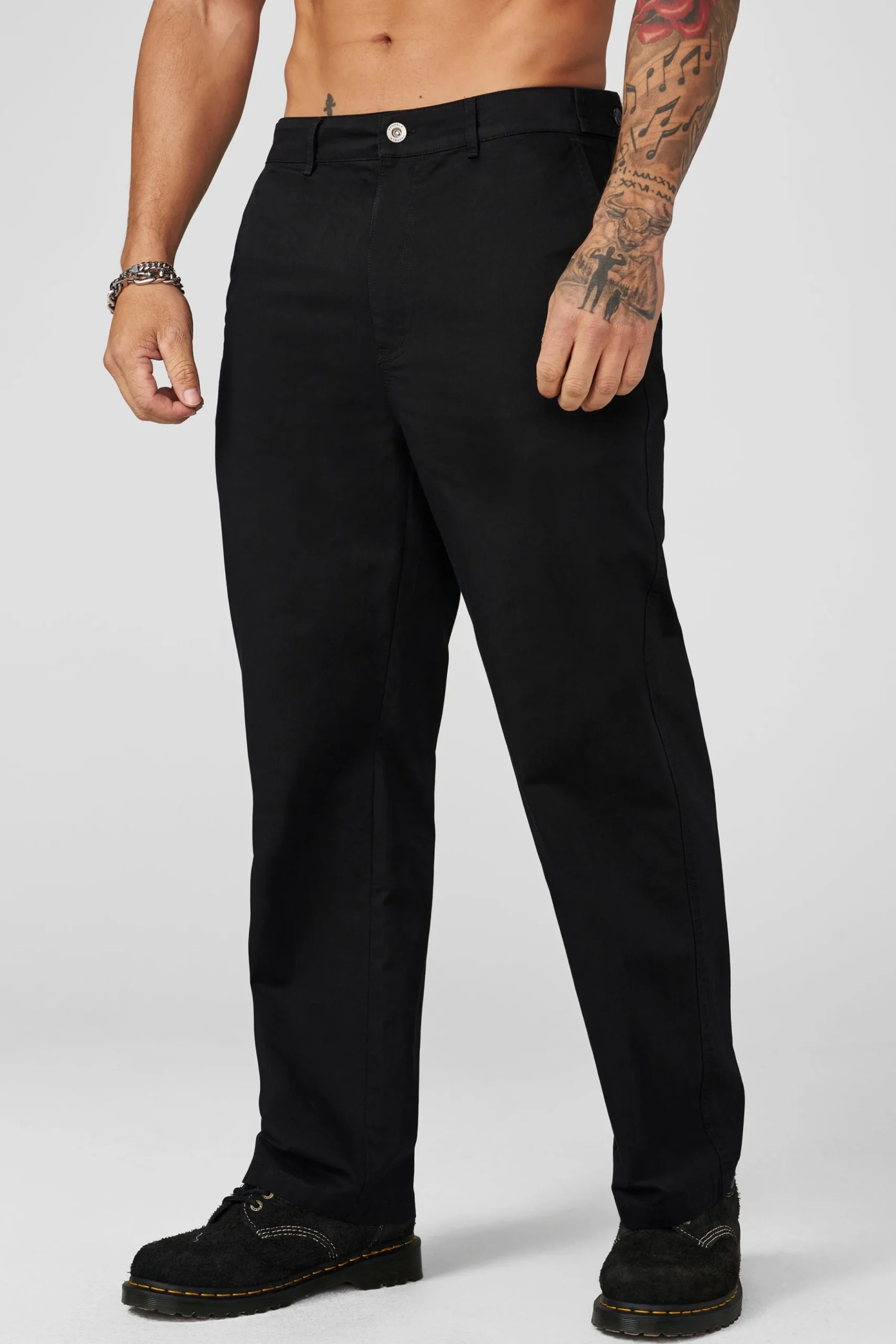 6051 - Chino Pants