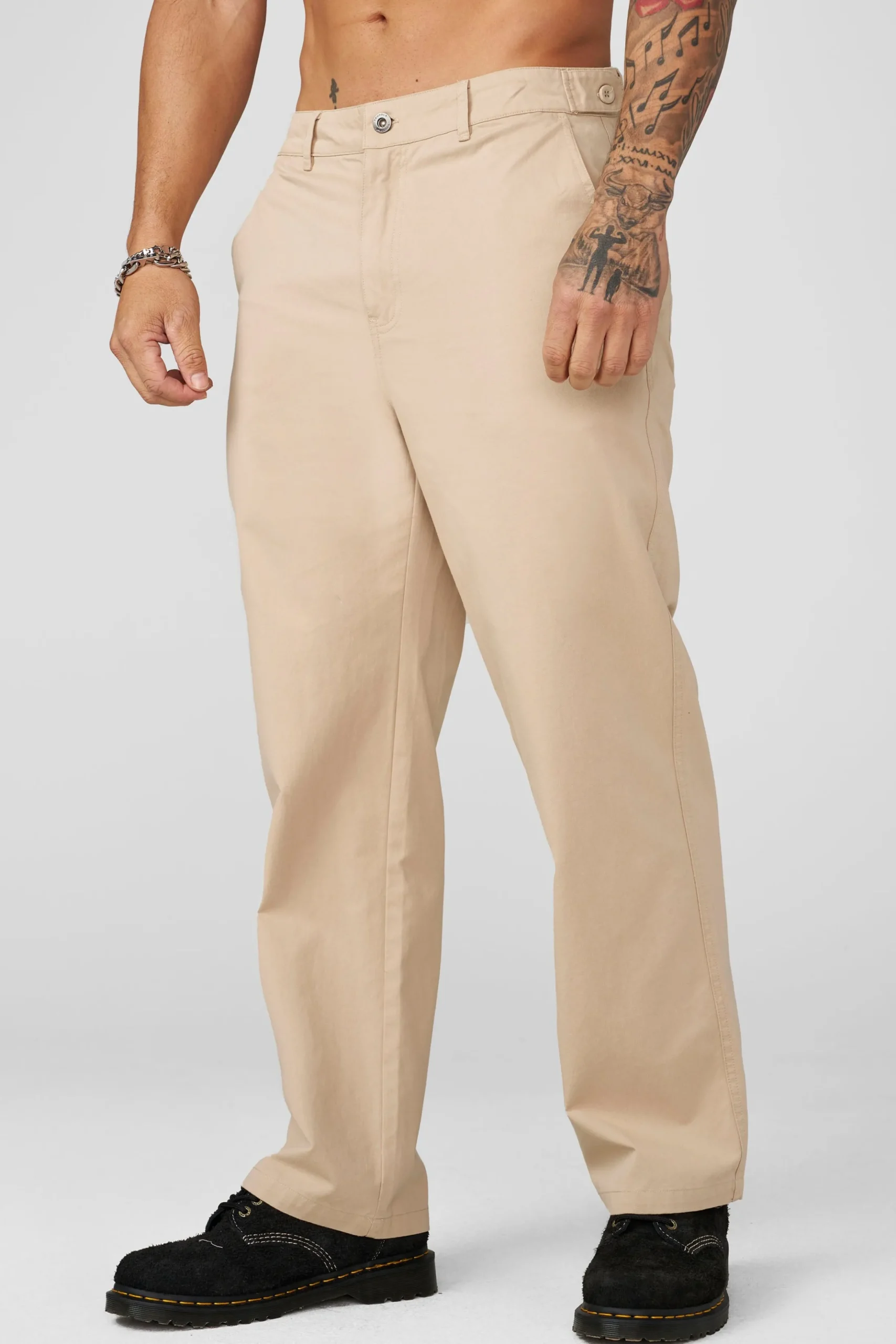 6051 - Chino Pants
