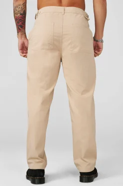 6051 - Chino Pants