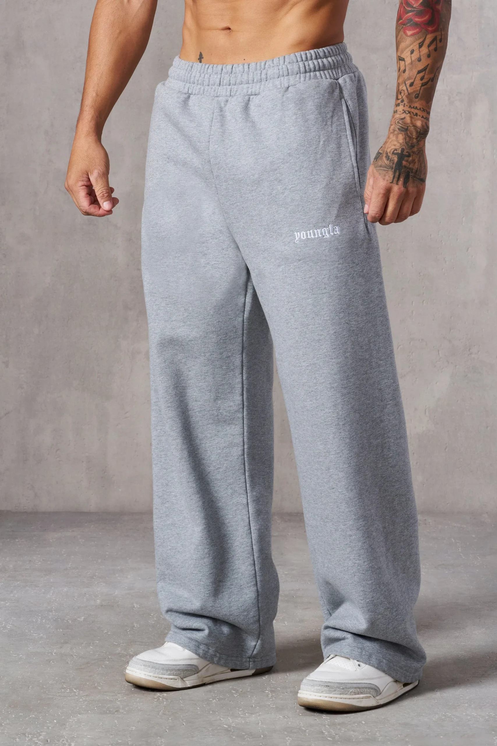 2111 - Classic Baggy Sweats
