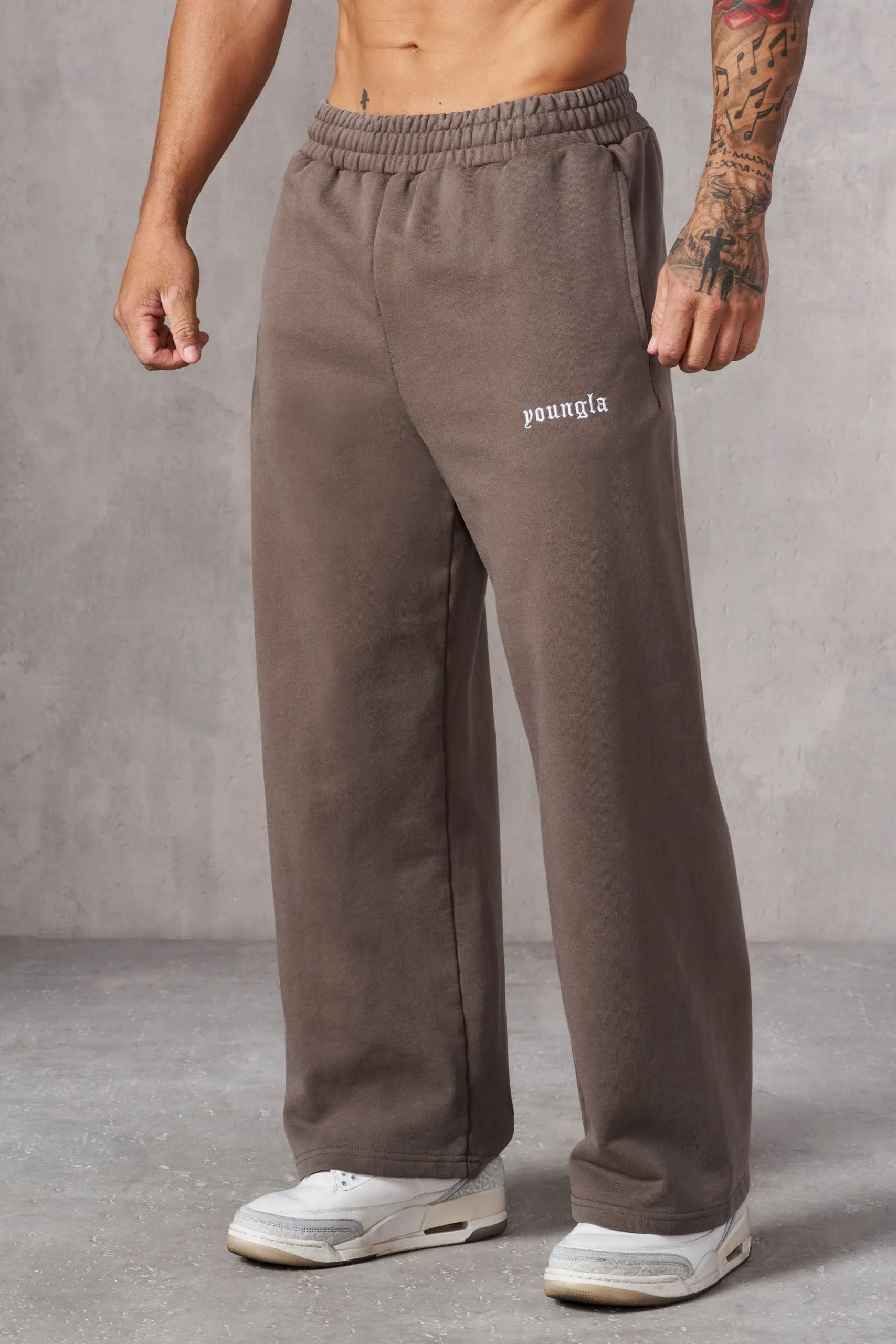 2111 - Classic Baggy Sweats