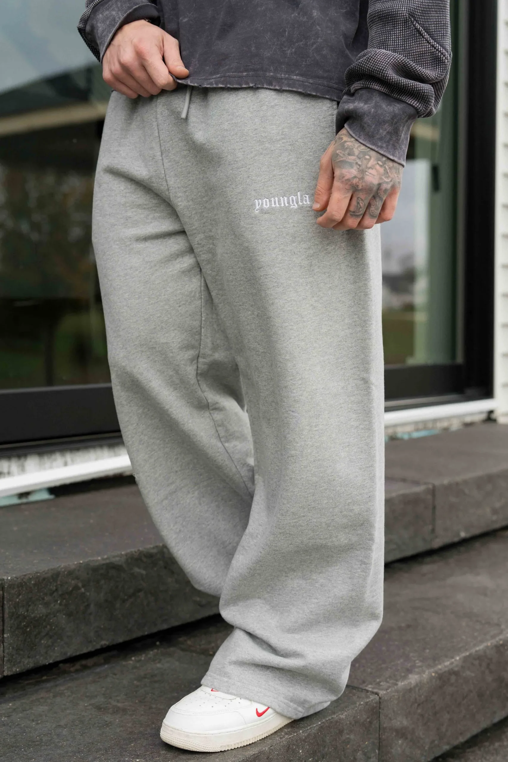 2111 - Classic Baggy Sweats