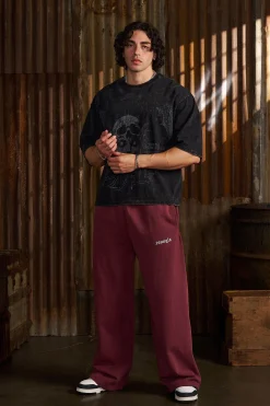 2111 - Classic Baggy Sweats