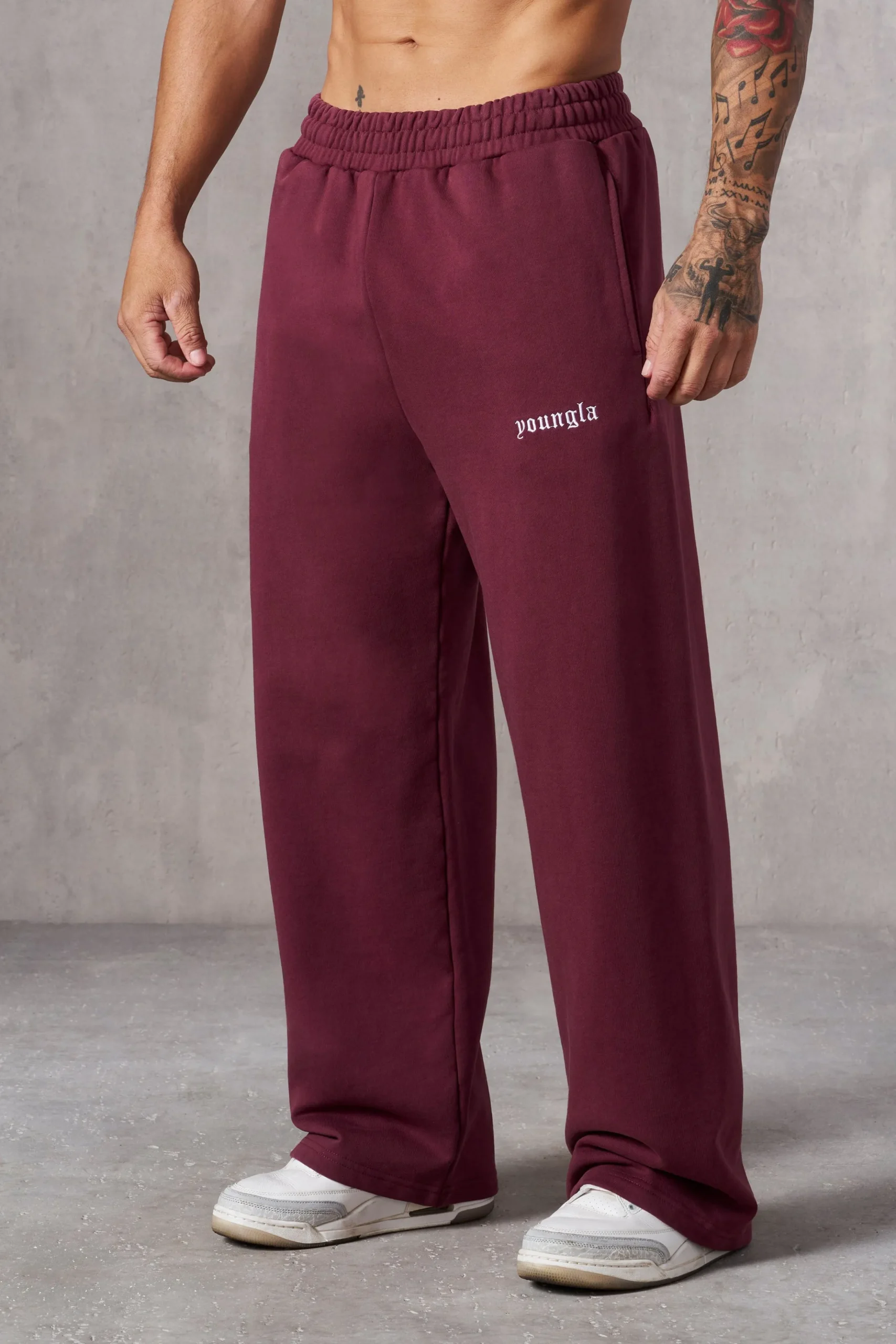 2111 - Classic Baggy Sweats