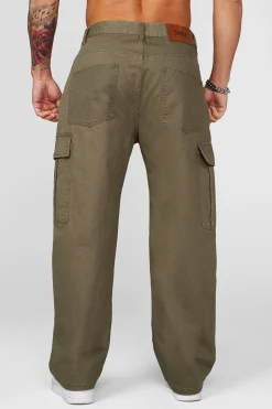 6047 - Classic Cargo Pants