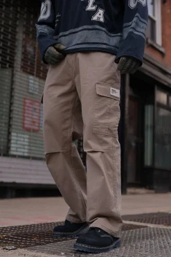 6047 - Classic Cargo Pants