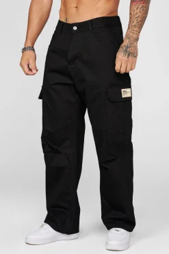 6047 - Classic Cargo Pants