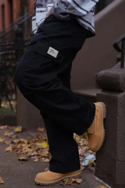 6047 - Classic Cargo Pants