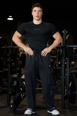 4193 - Classic Compression Tees