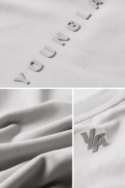 4193 - Classic Compression Tees