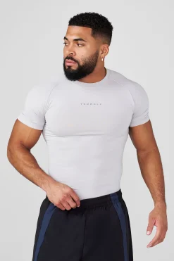 4193 - Classic Compression Tees