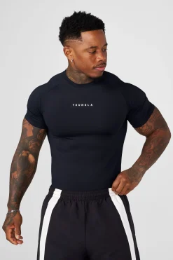 4193 - Classic Compression Tees