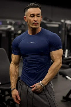 4193 - Classic Compression Tees