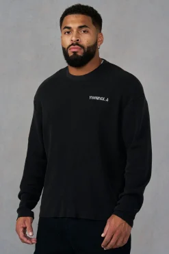 8057 - Classic Cropped Thermals